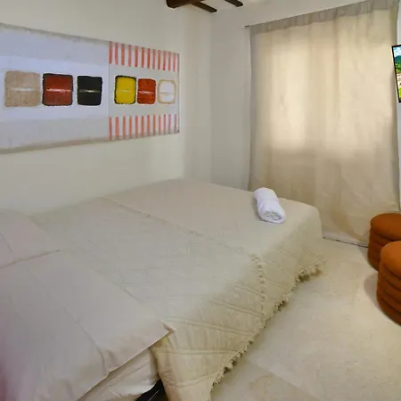 Pensión Auditorium Foligno