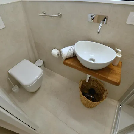 Casa de hóspedes Auditorium Foligno