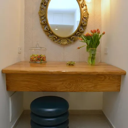 Auditorium Pensión Foligno