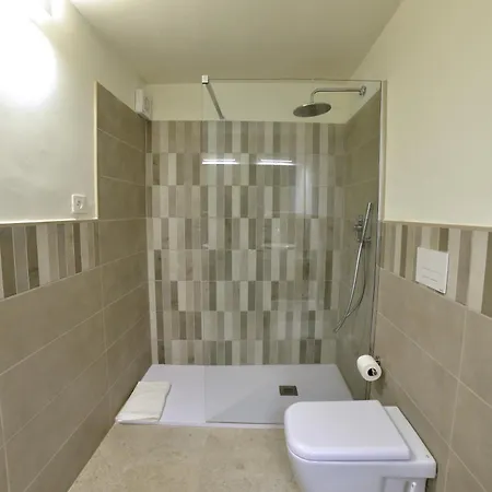 Auditorium Pensión Foligno