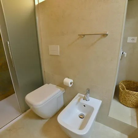 Pensión Auditorium Foligno