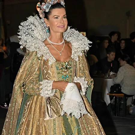 Auditorium 3* Foligno