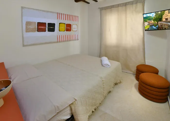 Guest house Auditorium Foligno