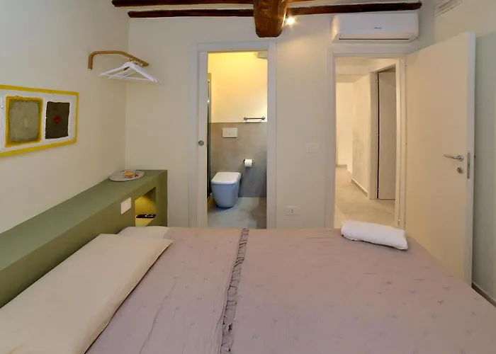 Auditorium Guest house Foligno