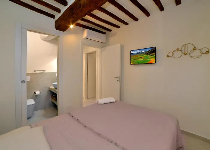 Гостевой дом Auditorium