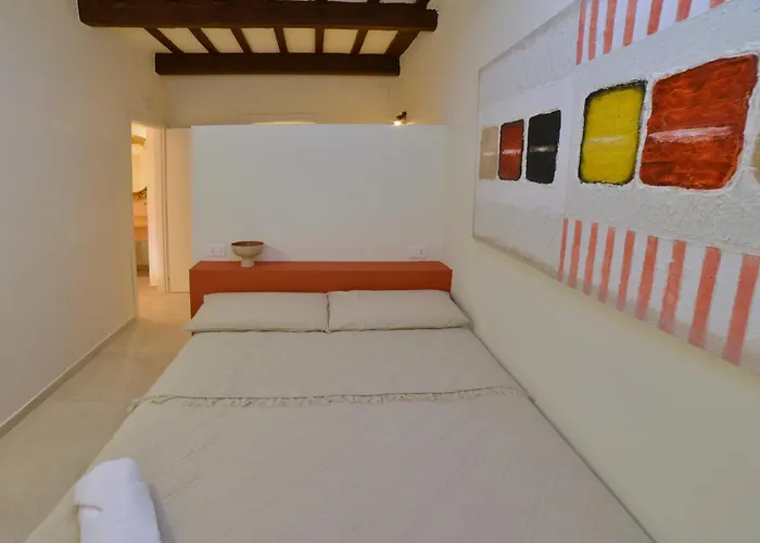 Auditorium Guest house Foligno