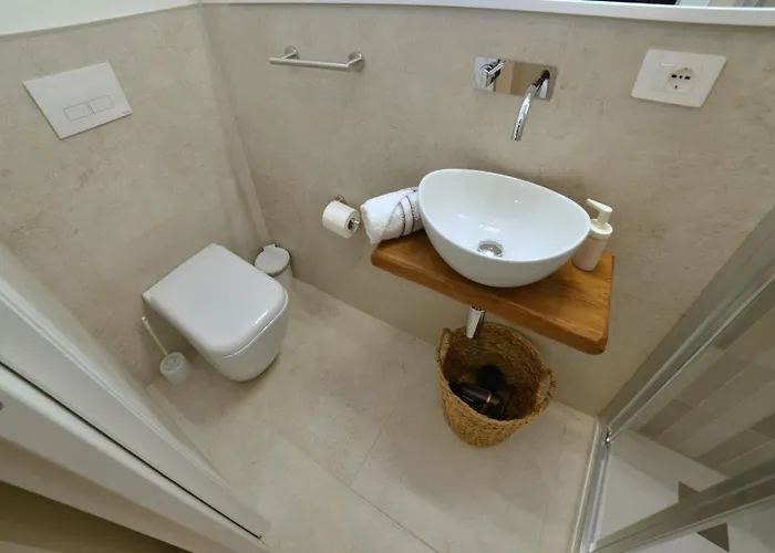 Guest house Auditorium Foligno