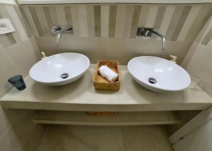 Guest house Auditorium