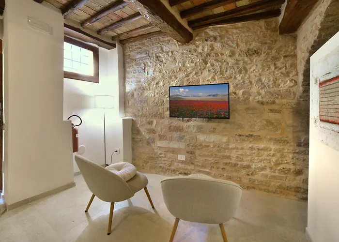 Auditorium Фолиньо