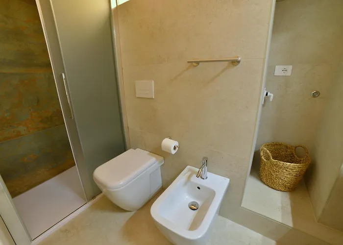 Гостевой дом Auditorium Фолиньо