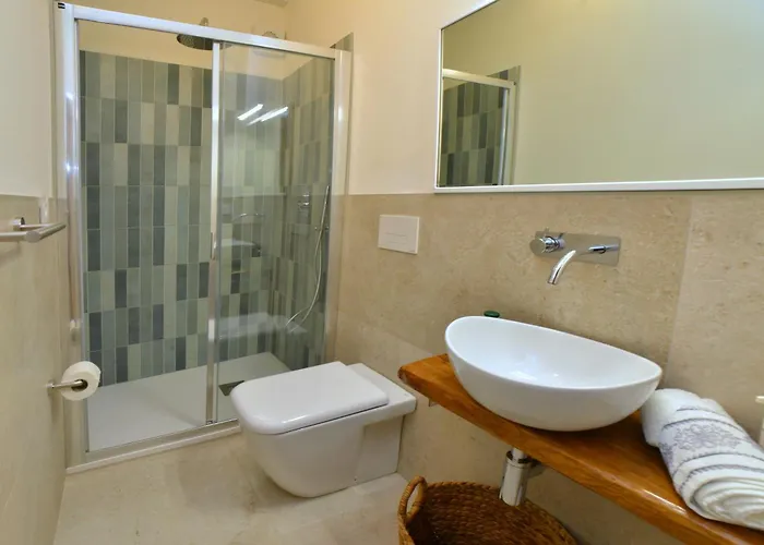 Auditorium Guest house 3*