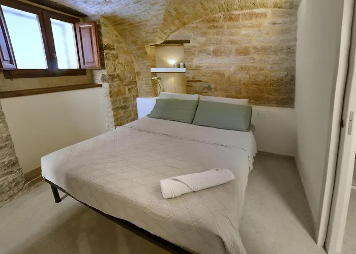 Auditorium Guest house Foligno