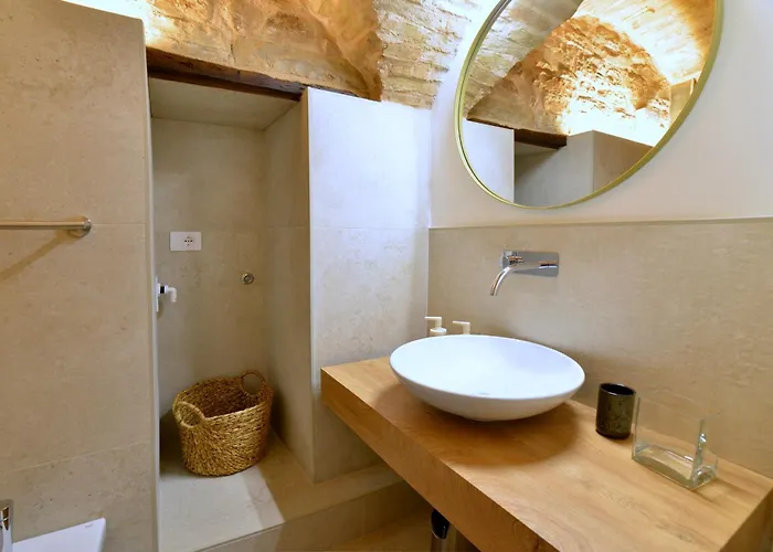 Гостевой дом Auditorium Фолиньо