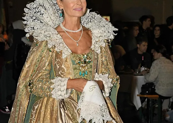 Auditorium 3* Foligno