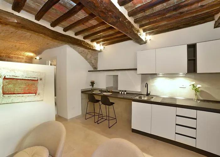 Гостевой дом Auditorium 3*