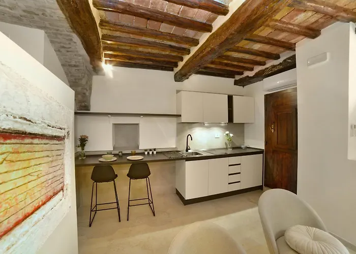 Auditorium 3* Фолиньо