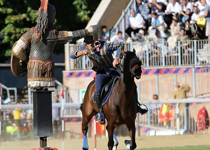 Гостевой дом Auditorium 3*